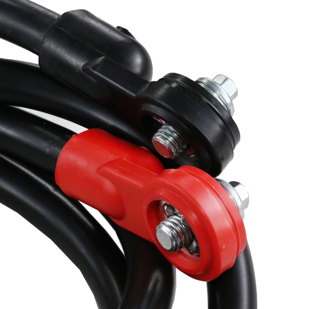 Ecklers Cable Set,Battery,75-80
