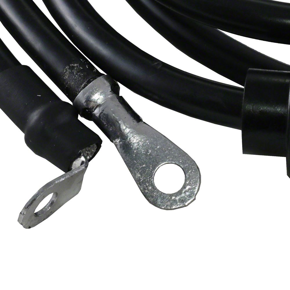 Amazon.com: Standard Motor Products Battery Cable - 7244SC