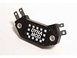 Distributor Ignition Module Hi-Performance DYNA MOD (75-80 Corvette C3)