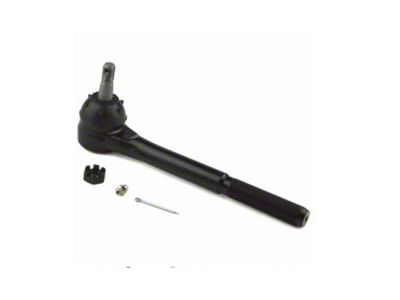 1975-1981 Camaro Greasable E-Coated Front Outer Tie Rod End