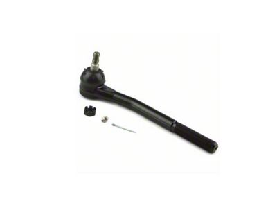 1975-1981 Camaro Greasable E-Coated Front Right Inner Tie Rod End