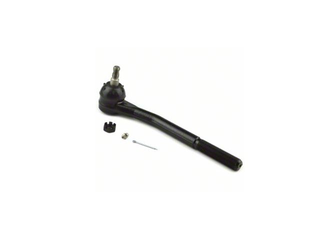 1975-1981 Camaro Greasable E-Coated Front Right Inner Tie Rod End