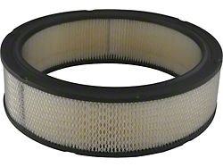 1975-1981 Corvette AC Delco Air Filter Element A348C