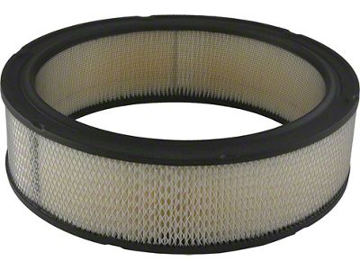 1975-1981 Corvette AC Delco Air Filter Element A348C