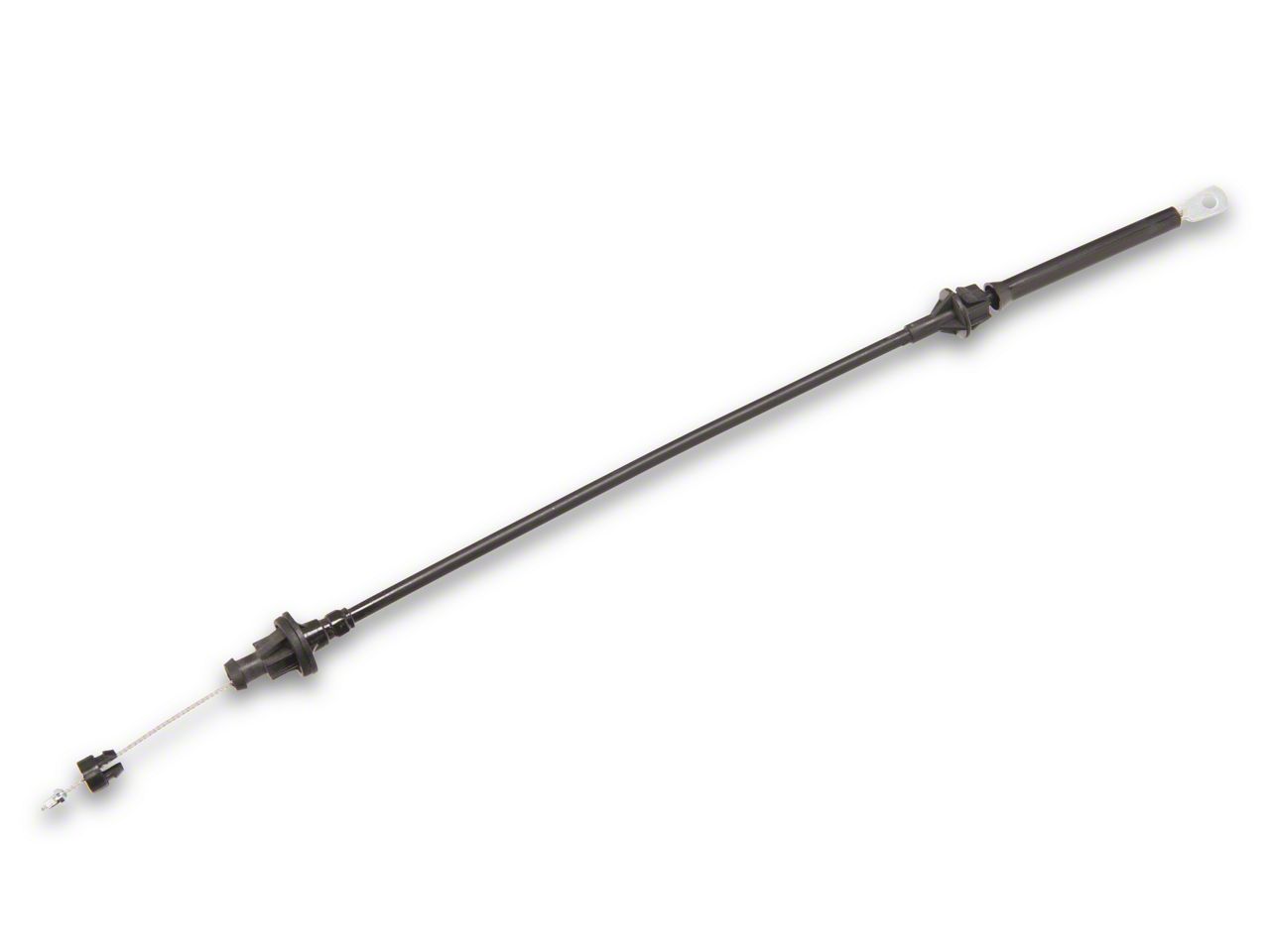 OPR Ecklers 1975-1981 Corvette Accelerator Cable E-A5885
