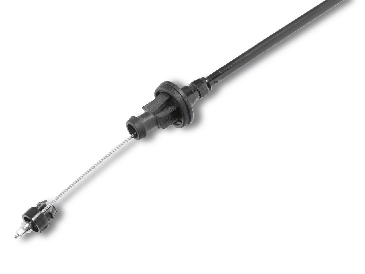 OPR Ecklers 1975-1981 Corvette Accelerator Cable E-A5885