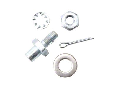 Carburetor Accelerator Cable Stud Kit, 1975-1981