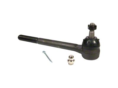 1975-1981 Firebird Greasable Front Outer Tie Rod End