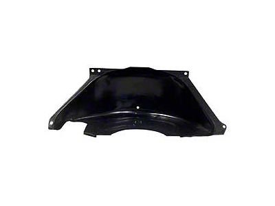 1975-1982 Corvette Converter Cover Automatic Transmission