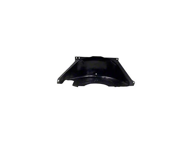 1975-1982 Corvette Converter Cover Automatic Transmission