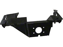 Headlight Support Left (75-82 Corvette C3)