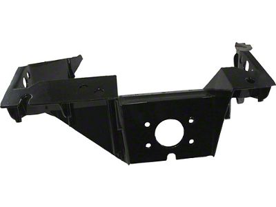 1975-1982 Corvette Headlight Support Left