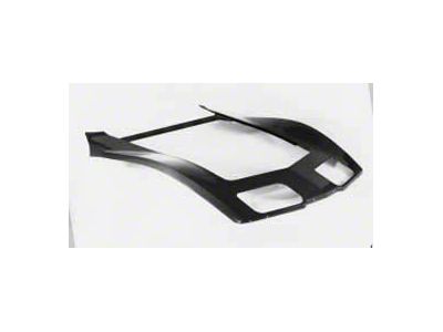 OPR 1975-1982 Corvette Hood Surround