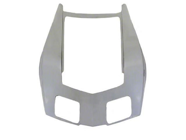 Hood Surround Hand Laminated 1975-1982