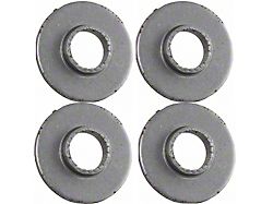 1975-82 Strut Rod Bushing Cap Kit 