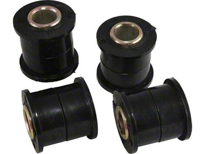 1975-1982 Corvette Strut Rod Bushings Polyurethane Split-Style