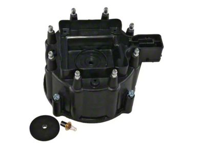 1975-1984 Distributor Cap With HEI