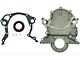 1975-1984 Ford Pickup Truck Timing Cover Kit - 302 & 351 - Except Models With EEC