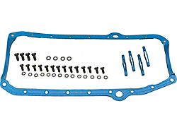 Mr. Gasket 1975-1986 Corvette Engine Oil Pan Gasket Small Block