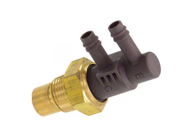 1975-87 Thermal Ported Vacuum Switch