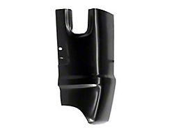 1975-1991 Econoline Patch Panel - Extended Rear Cargo Corner - Right