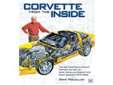 1975-1992 Corvette From The Inside