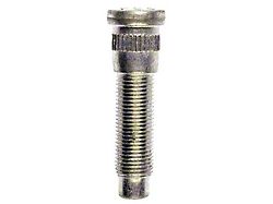 1/2-20 Serrated Wheel Studs; 0.619-Inch Knurl; 2-3/16-Inch Length (75-84 F-250; 80-83 F-100; 80-92 F-150)