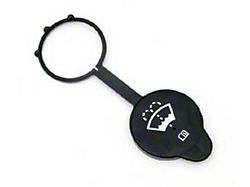 1975-2004 Corvette Windshield Washer Reservoir Cap 
