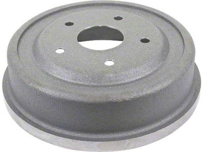 1975-79 Ford Pickup Rear Brake Drum, 11 X 2-1/4, After VIN A25,000