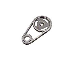 1975-79 Ford Truck Edelbrock 7830 Timing Chain And Gear Set, 429ci-460ci