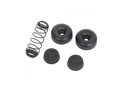 1975-84 Ford Econoline Rear Wheel Cylinder Repair Kit, 15/16 Diameter