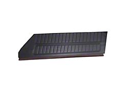 1976-1977 Distinctive Industries, Front Door Panels, For Standard Interior