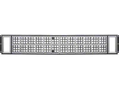 1976-1978 Chevy Nova Grille, Standard
