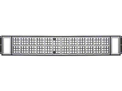 1976-1978 Chevy Nova Grille, Standard