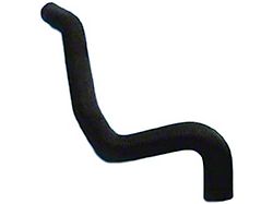 1976-1979 Corvette Radiator Hose Upper 