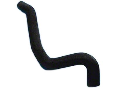 OPR 1976-1979 Corvette Radiator Hose Upper