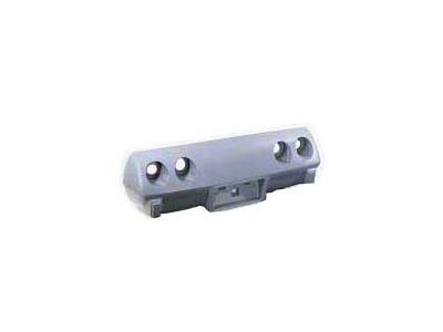 OPR Rear Bumper, Fiberglass, 1976-79
