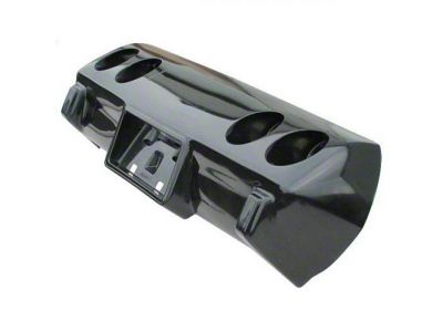 OPR 1976-1979 Corvette Rear Bumper Stock Design Flex-Fit