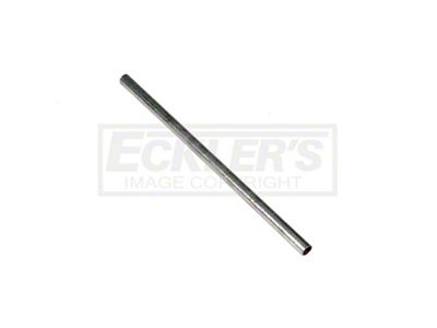 1976-1979 El Camino Oil Dipstick Tube, 250 c.i. 6 Cylinder
