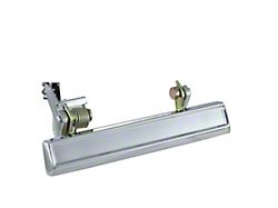 Camaro Outside Door Handle, Right, 1970-1981 