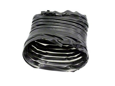 Front Air Duct Hose (76-81 Corvette C3)