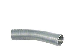 Pipe,Air Cleaner Flex,76-82