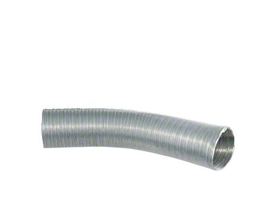 Pipe,Air Cleaner Flex,76-82