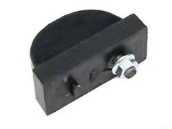 OPR 1976-1982 Corvette Control Arm Bumper Rear