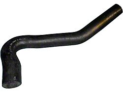 1976-1982 Corvette Radiator Hose Lower 