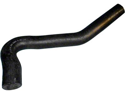 OPR 1976-1982 Corvette Radiator Hose Lower