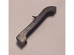 Radiator Support Lower Bracket Insulator (76-82 Corvette C3)