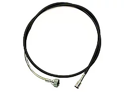 Automatic Transmission Speedometer Cable (76-82 Corvette C3 w/o Cruise Control)