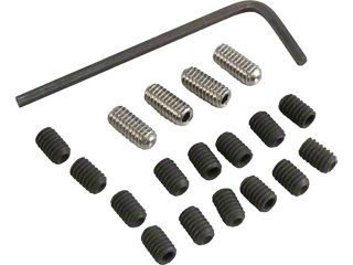 Wheel Spinner Kit Cones (84-87 Corvette C4 Wheel Spinner Kit Cones (84-87 Corvette C4