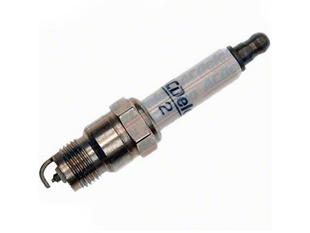 Spark Plugs, Rapidfire, 2, ACDelco, 1976-1984